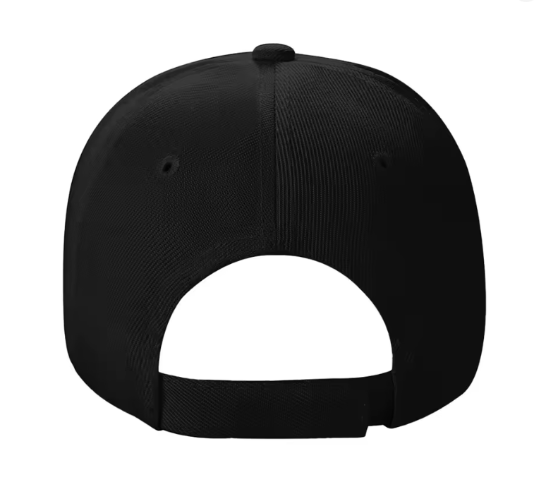 MIGA Make Iran Great Again Cap with Lion and Sun Symbol – Unisex Cultural Heritage Hat Worn by Ali Karimi