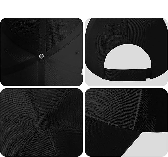 MIGA Cap – Make Iran Great Again Unisex Hat for Men and Women | Cultural Streetwear Cap