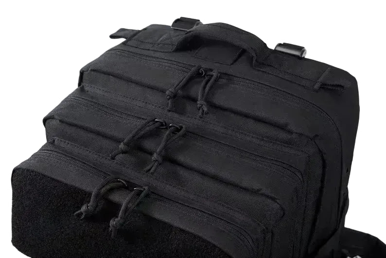 45L Tactische Rugzak voor Mannen en Vrouwen – Outdoor Wandelen, Kamperen, Reizen en Survival Rugzak door LevarJewelz