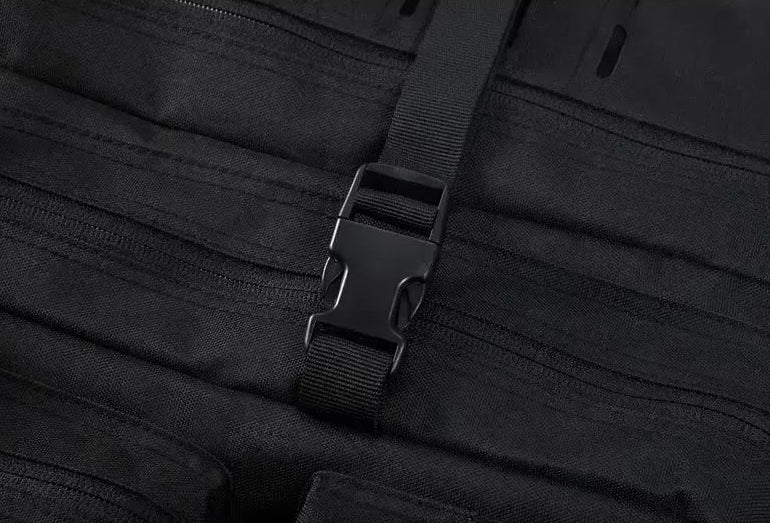 45L Tactische Rugzak voor Mannen en Vrouwen – Outdoor Wandelen, Kamperen, Reizen en Survival Rugzak door LevarJewelz
