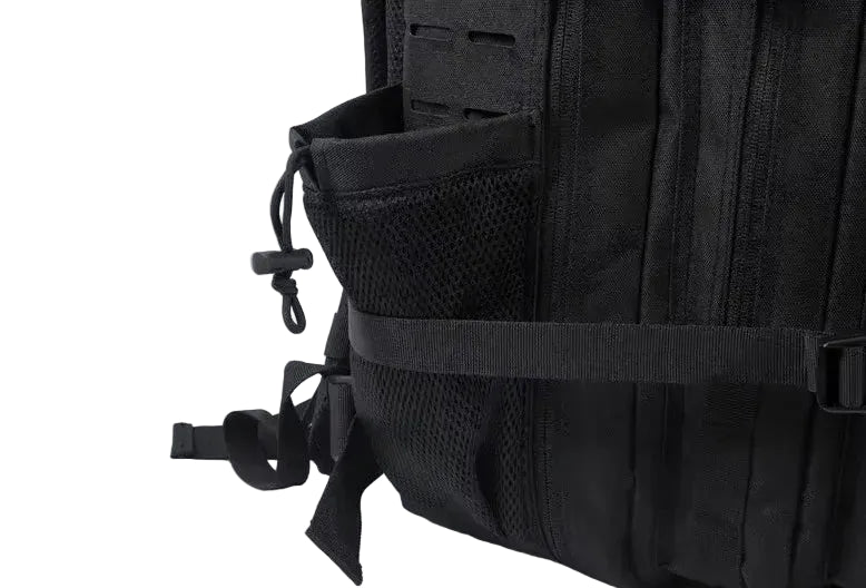 45L Tactische Rugzak voor Mannen en Vrouwen – Outdoor Wandelen, Kamperen, Reizen en Survival Rugzak door LevarJewelz